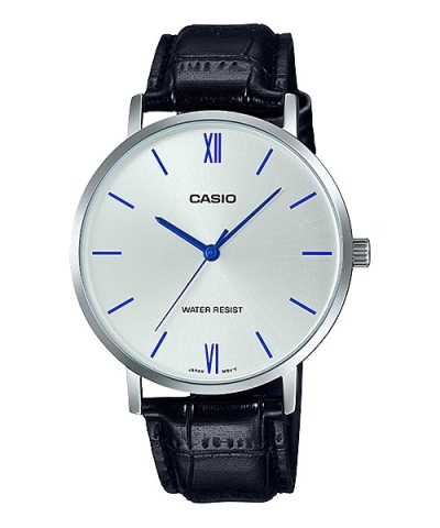 CASIO ANALOG MENS WATCH MTP-VT01L-7B1