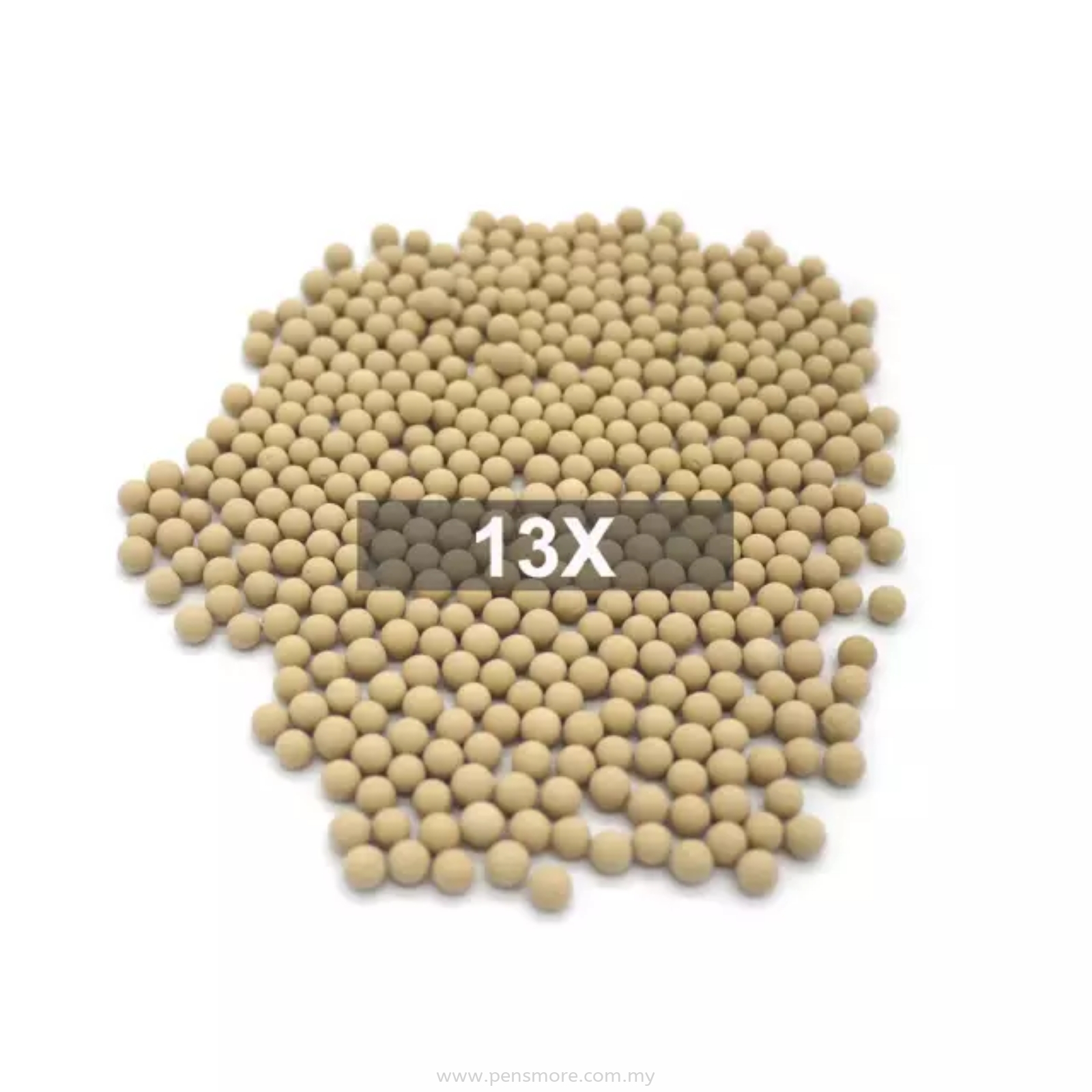 13x Molecular Sieve Activated Alumina 