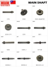 XPM SPARE PARTS & ACCESSORIES CATALOG  PARTS & ACCESSORIES CATALOG PARTS & ACCESSORIES CATALOG PARTS CATALOG