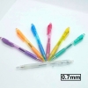 7in1 Fancy Mechanical Pencil 0.7mm MP-X7 Mechanical Pencil Writing & Correction Stationery & Craft