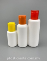 40-80ml Toner Bottle : 2631 & 2781 & 1281