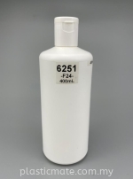 400ml Toner Bottle : 6251