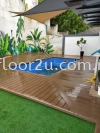  Neowood - Bamboo Composite Decking Composite Wood Building Material