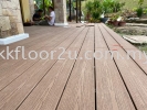  Neowood - Bamboo Composite Decking Composite Wood Building Material
