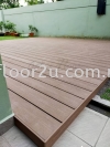  Neowood - Bamboo Composite Decking Composite Wood Building Material