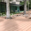  Eco-Deck (PE) Composite Decking Neowood Composite 