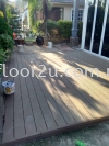  Eco-Deck (PE) Composite Decking Neowood Composite 