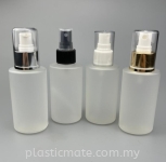 100ml Spray & Pump : 4550