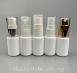 20ml Spray & Pump : 4640