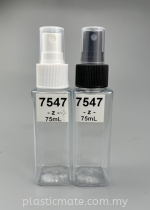 75ml Spray : 7547