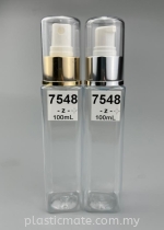 100ml Spray & Pump : 7548