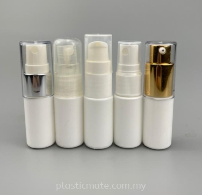 15ml Spray & Pump : 6350