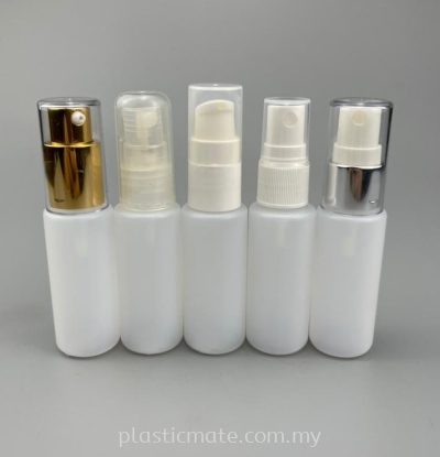 30ml Spray & Pump : 6390