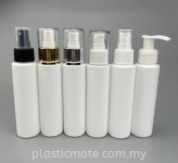 100ml Spray & Pump Bottle : 2490