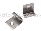 Metal End/Starter Clips  Decking Accessories Composite Decking Neowood Composite 