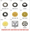 XPM SPARE PARTS & ACCESSORIES CATALOG  PARTS & ACCESSORIES CATALOG PARTS & ACCESSORIES CATALOG PARTS CATALOG