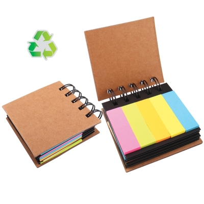 MP 1224 Eco Memopad