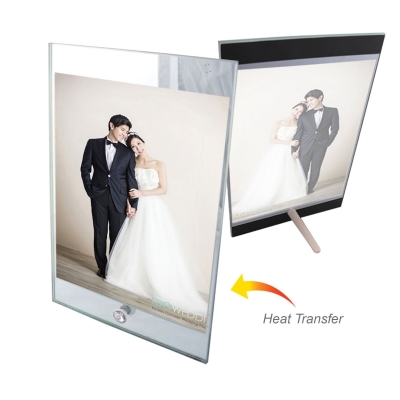 PF 2786 Glass Photo Frame