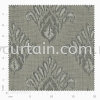 2021 Acacia Costa Almeria 04 Platinum Jacquard Curtain