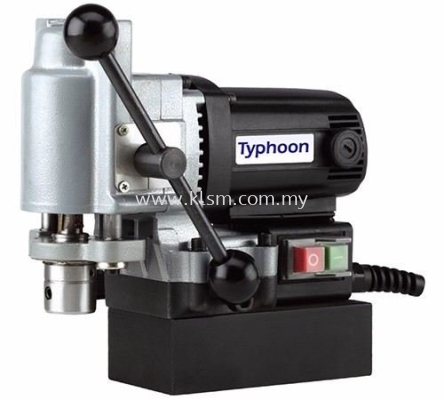 Typhoon Magnectic Drill TYP28A