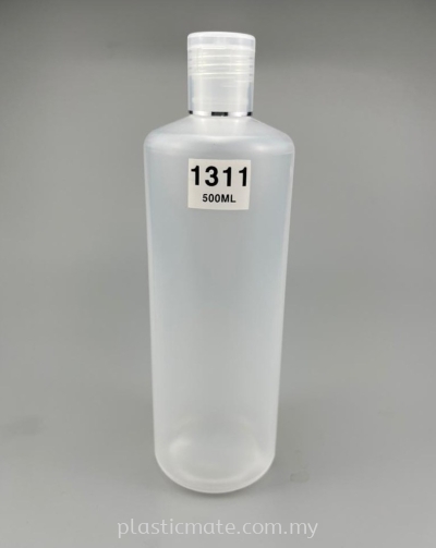 500ml Toner Bottle : 1311