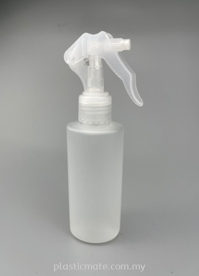 140ml Spray Bottle : 4570