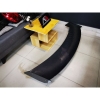 Ford mustang GT wing carbon fiber spoiler Mustang Ford