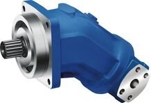 A2F125R2P3 Rexorth Hydraulic Axial Piston Motor