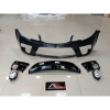 Kia Forte Koup Conversion Front bumper Koup Kia