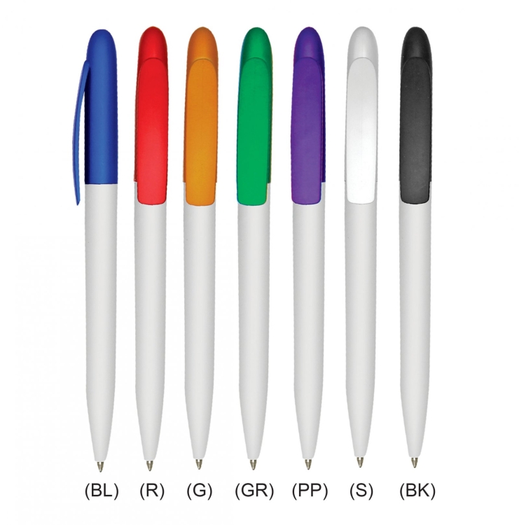 Y 6533 Plastic Pen