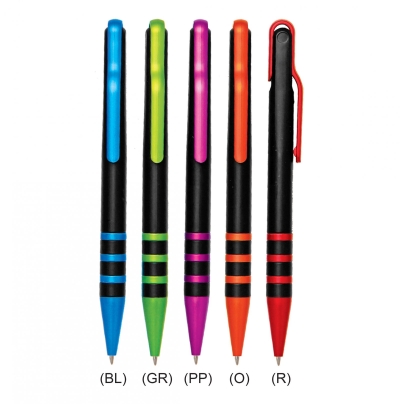 Y 5915 Plastic Pen