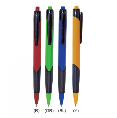 Y 5633 Plastic Pen