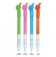 Y 4863 Plastic Pen