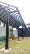  Aluminium Composite Panel