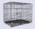 DOG CAGE (70*50*60CM) Others