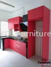 Melamine Kitchen Cabinet Bandar Saujana Putra Selangor Kitchen Cabinet