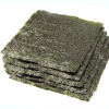 Roasted Seaweed 50P (Full Sheet) / Yaki Nori 50P (Halal Certified) ɻƷ