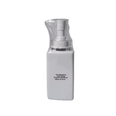 ANTI SENSITIVE ANTI-AGING BRIGHTENING SERUM 300ML