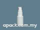 4641 0-50ml Bottle Plastic