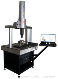 ABERLINK AXIOM TOO (Manual CMM)