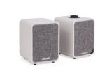 MR1 MK2 ACTIVE BLUETOOTH SPEAKER (SOFT GREY LACQUER)