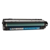 HP CE741A (307A) HP toner cartridge (ISO Quality) Toner Cartridges