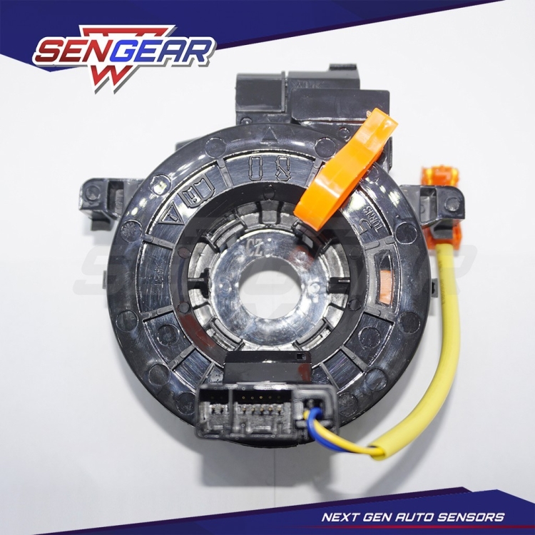 TOYOTA WISH ZGE20 STEERING SPIRAL CLOCK SPRING