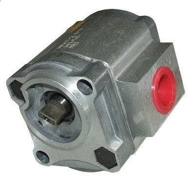 P011 Dhollandia Hydraulic Gear Pump 