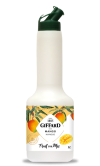 GIFFARD MANGO FRUIT FOR MIX 1L FRUIT FOR MIX Syrups Beverage