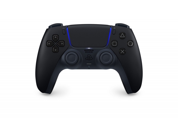 PS5 Dualsense Wireless Controller (Midnight Black)