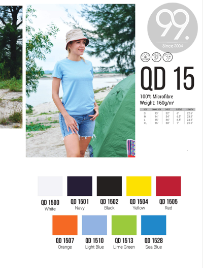 QD15  OREN SPORT  (Female)