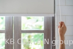 Roller Blind Indoor BLINDS & SHADES