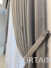 Sunblock curtain Curtain Fabric CURTAIN SERIES