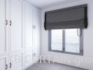 Roman blind Indoor BLINDS & SHADES